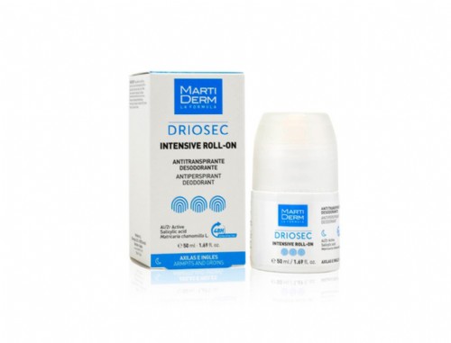 Martiderm Driosec Intensive (roll-on 50 ml)